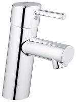 Смеситель Grohe Concetto New для раковины 3220410E схема 2