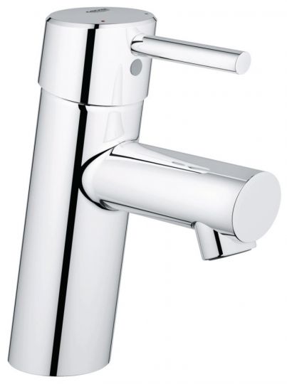 Смеситель Grohe Concetto New для раковины 3220410E ФОТО