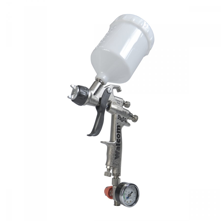 Walcom Slim X-Light HTE 823013