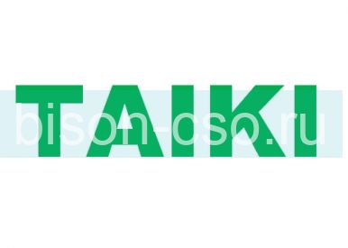 Комплект Т-образных вставок  TS10-08 TAIKI