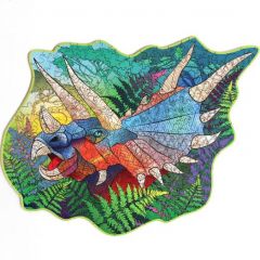 Пазл YOSHATOYS Динозавр