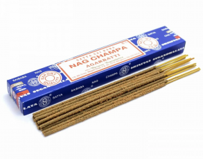 Благовония Satya 15gm Nag Champa Нагчампа 15 гр