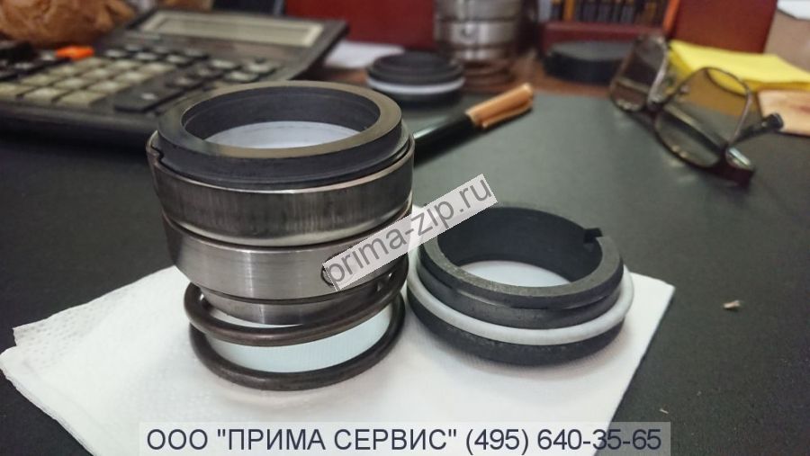Торцовое уплотнение к компрессору ХЖК-600/1,5