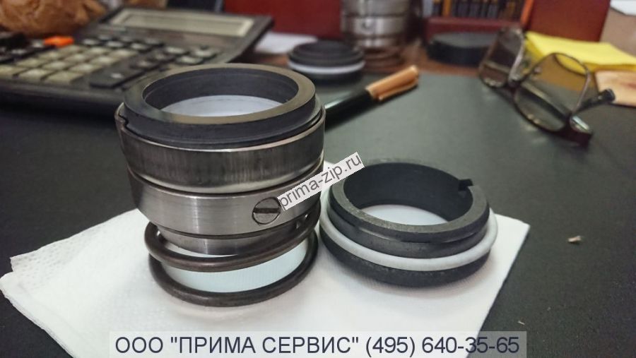 Торцовое уплотнение к компрессору ХЖК-600/1,5