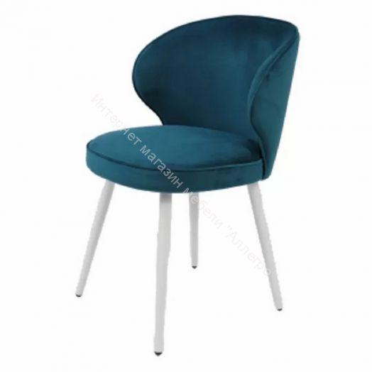 Стул Магнус (Изумруд)