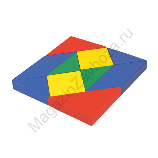 СПОРТ-ИГРА "ПАЗЛ"