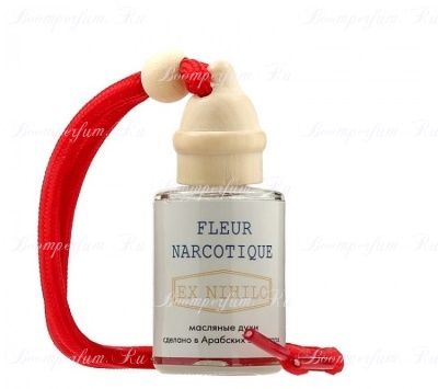Автопарфюм Ex Nihilo Fleur Narcotique 12 ml