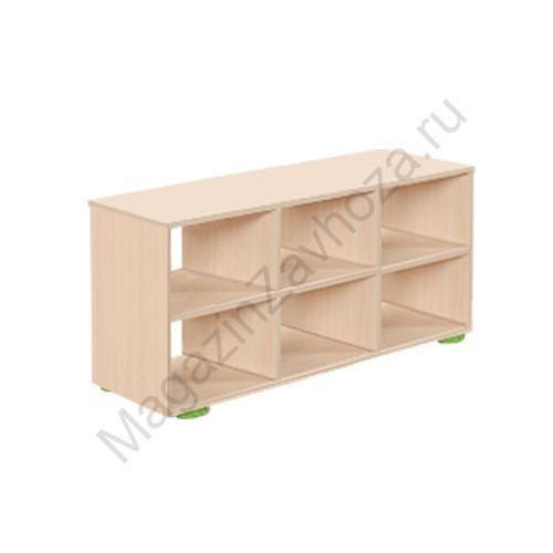 СТОЙКА ЗОНИРОВАНИЯ 4 СТЕЛЛАЖ 11