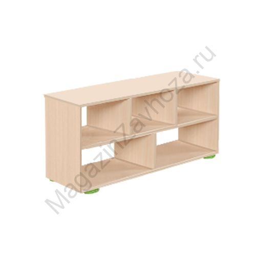 СТОЙКА ЗОНИРОВАНИЯ 4 СТЕЛЛАЖ 12