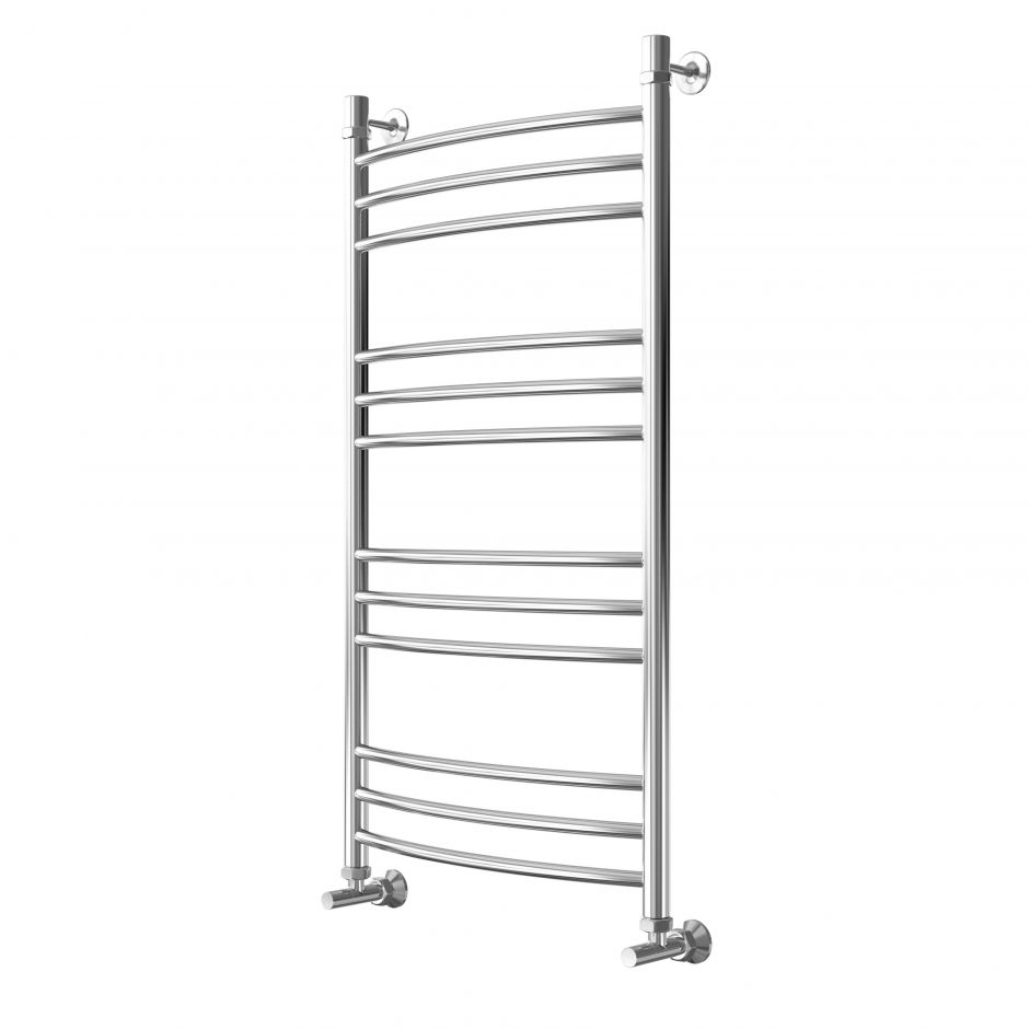 Изображение Высокий водяной полотенцесушитель Art Of Space ARTICO 300 x 1000 WAAONL3001000