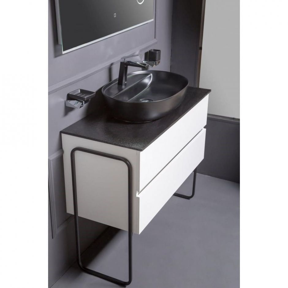 Изображение Столешница прямая 80 ARMADI ART 840-080