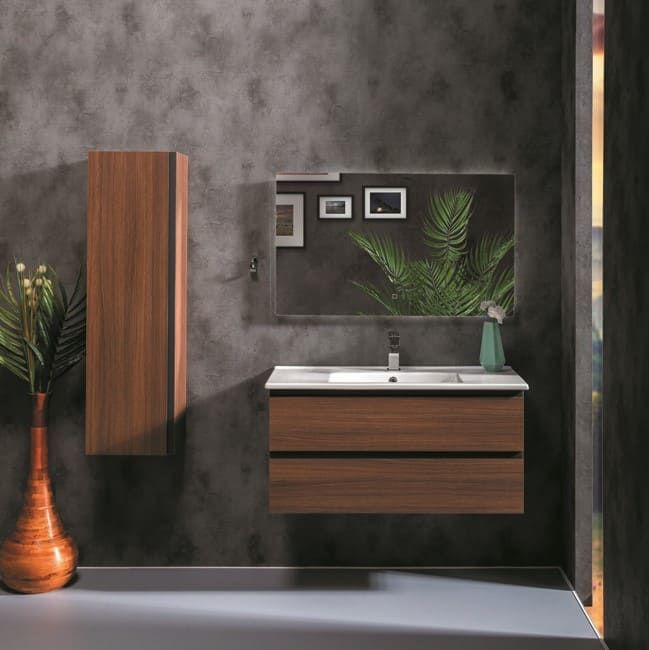 Изображение Тумба с раковиной Armadi Art Capolda 100