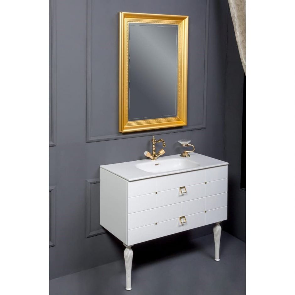 Изображение Тумба Armadi Art Piazza 80