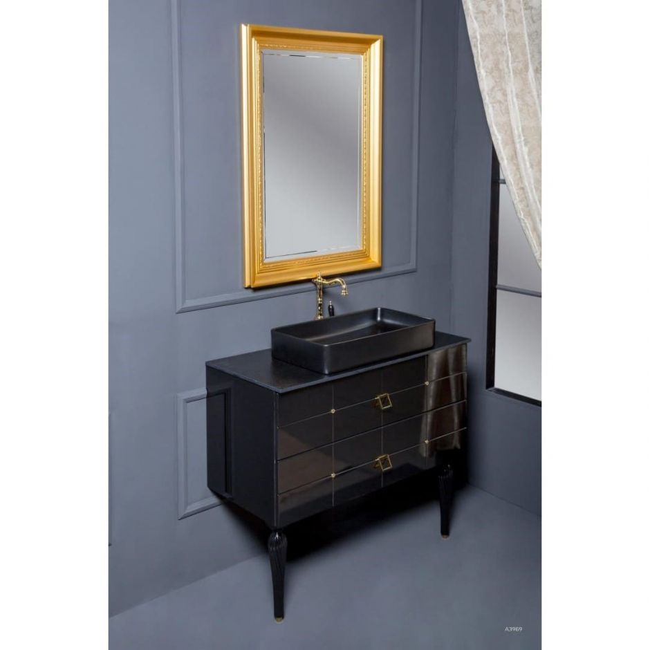 Изображение Тумба Armadi Art Piazza 100