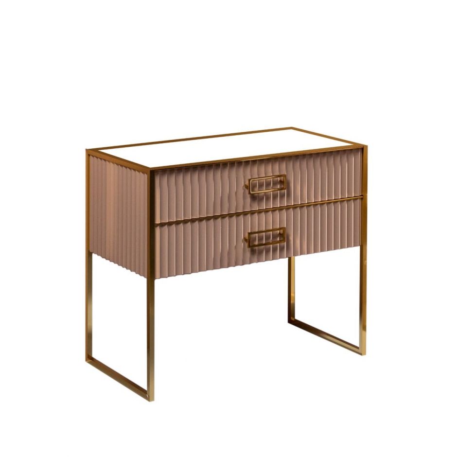 Изображение Тумба Armadi Art Monaco 100 см h84 см