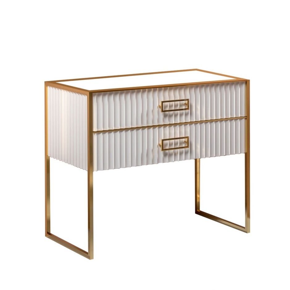 Изображение Тумба Armadi Art Monaco 100 см h74 см