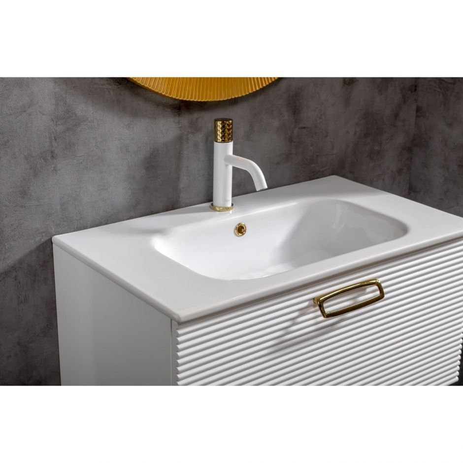 Изображение Тумба Armadi Art Linea 80