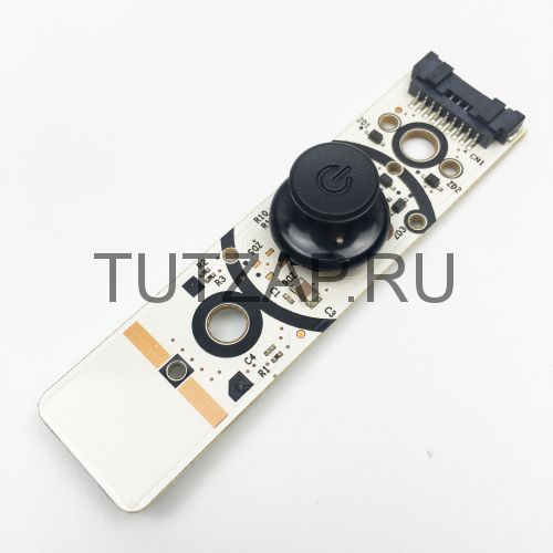 ИК-приемник с джойстиком BN41-01976B UF5000/1.2T для телевизора Samsung UE28H4000AK