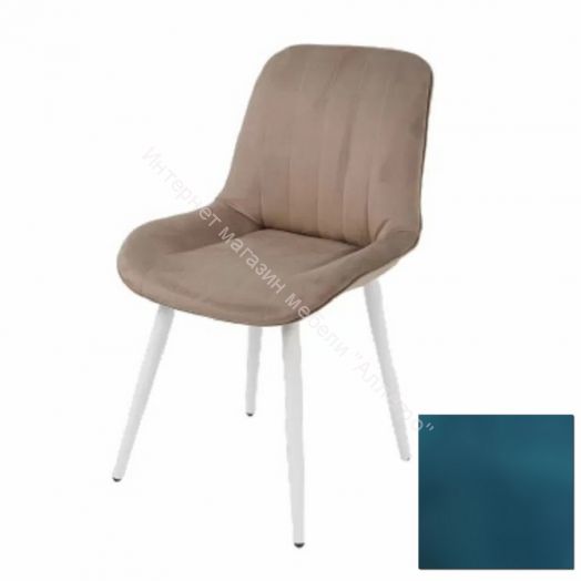 Стул Орхус (Изумруд)