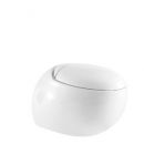 Унитаз подвесной WW JECKENBACH 004 GL-WT