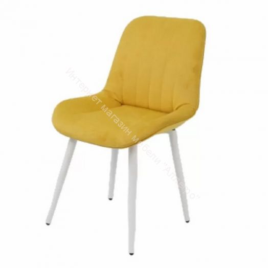 Стул Орхус (Куркума)