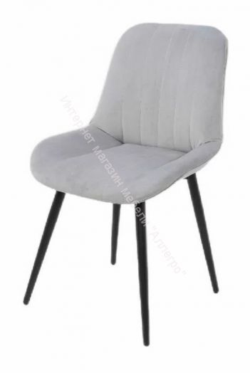 Стул Орхус (Серый)