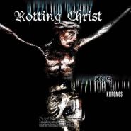 ROTTING CHRIST - Khronos 2000