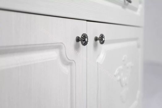 Гостиная-основа Мария Луиза 1 (Бодега Белый)