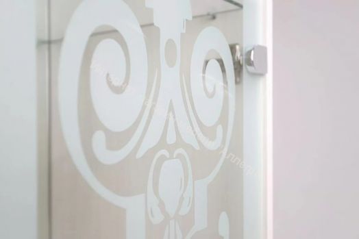 Гостиная-основа Мария Луиза 1 (Бодега Белый)