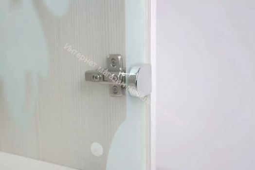 Гостиная-основа Мария Луиза 1 (Бодега Белый)