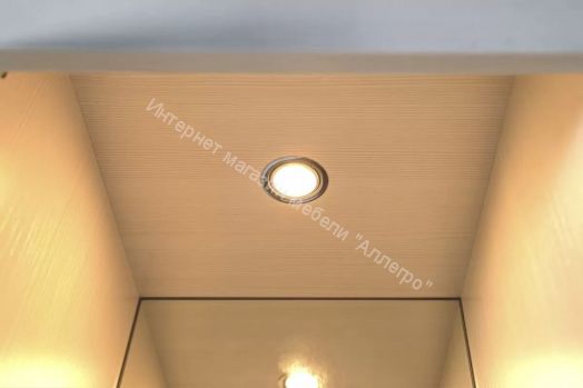 Гостиная-основа Мария Луиза 1 (Бодега Белый)