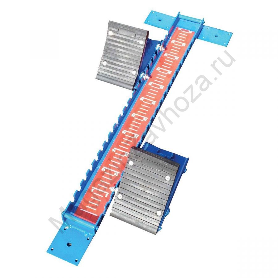 Колодки стартовые Стандарт