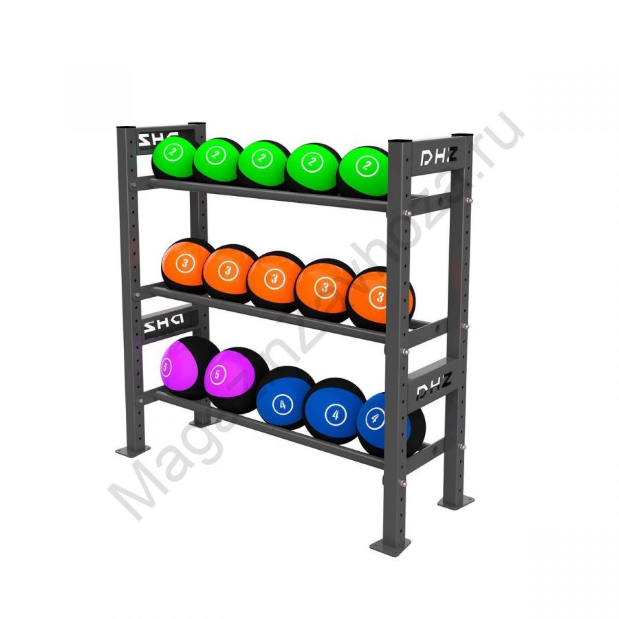 A-0136 Стеллаж модульный DHZ 1100-1200