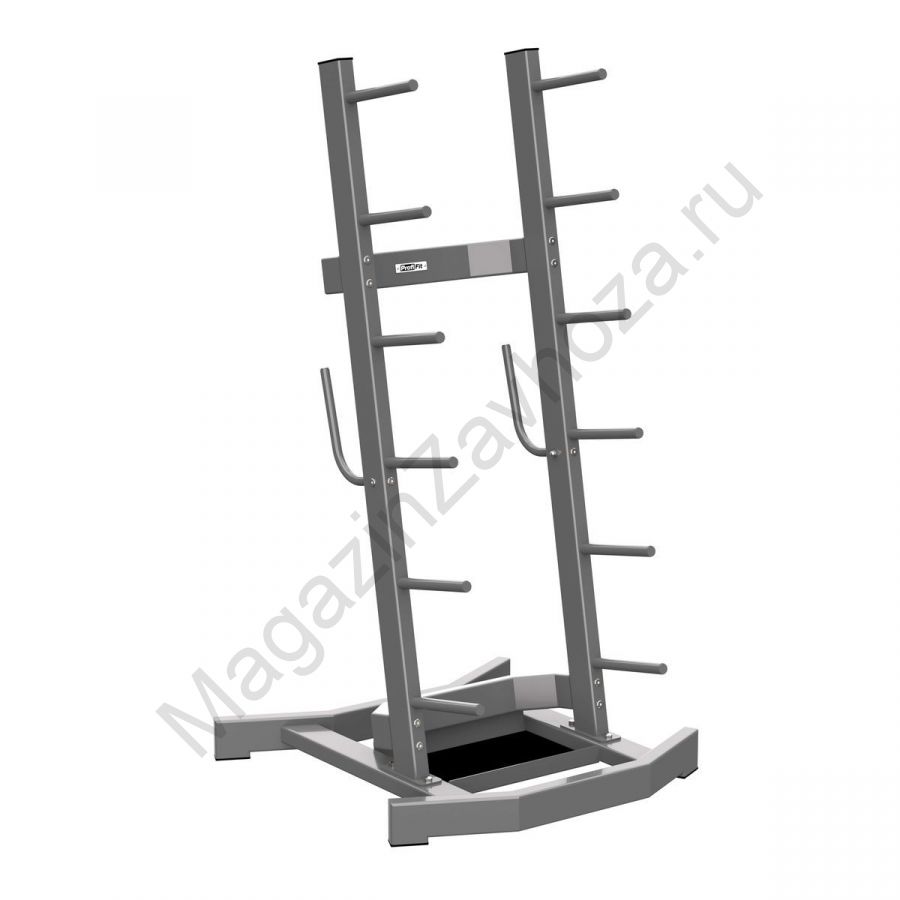 Стойка для фитнес штанг PROFI-FIT 5402C mini