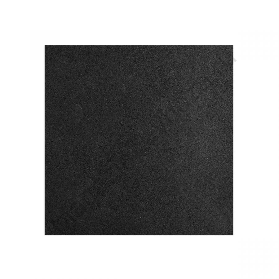 Коврик резиновый PROFI-FIT,черный,1000x1000x16 мм