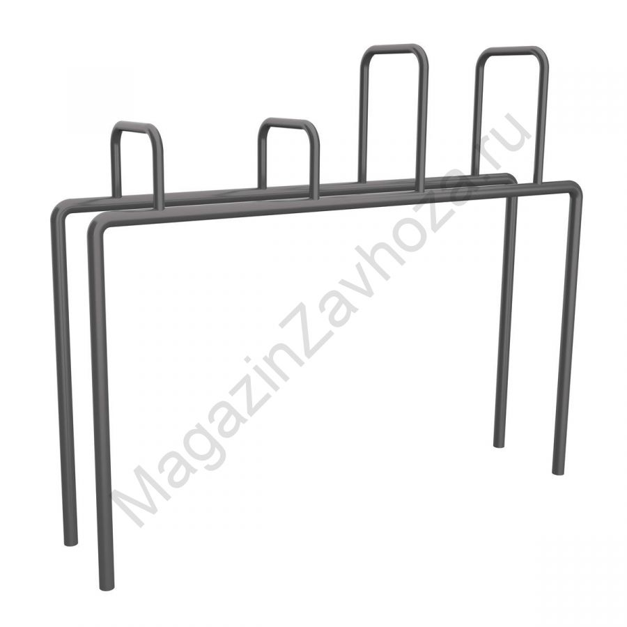 W Лавка для воркаута Zavodsporta