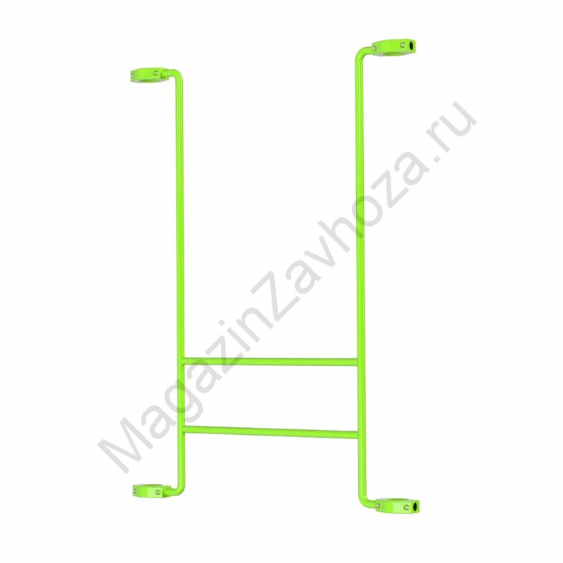 W108 Низкая шведская стенка Zavodsporta