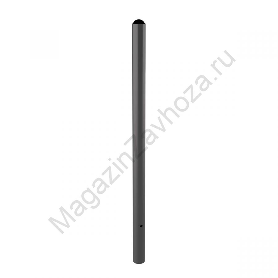 W89 Столб опорный 89-1700 мм Zavodsporta