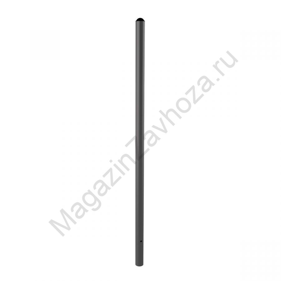 W89 Столб опорный 89-2600 мм Zavodsporta