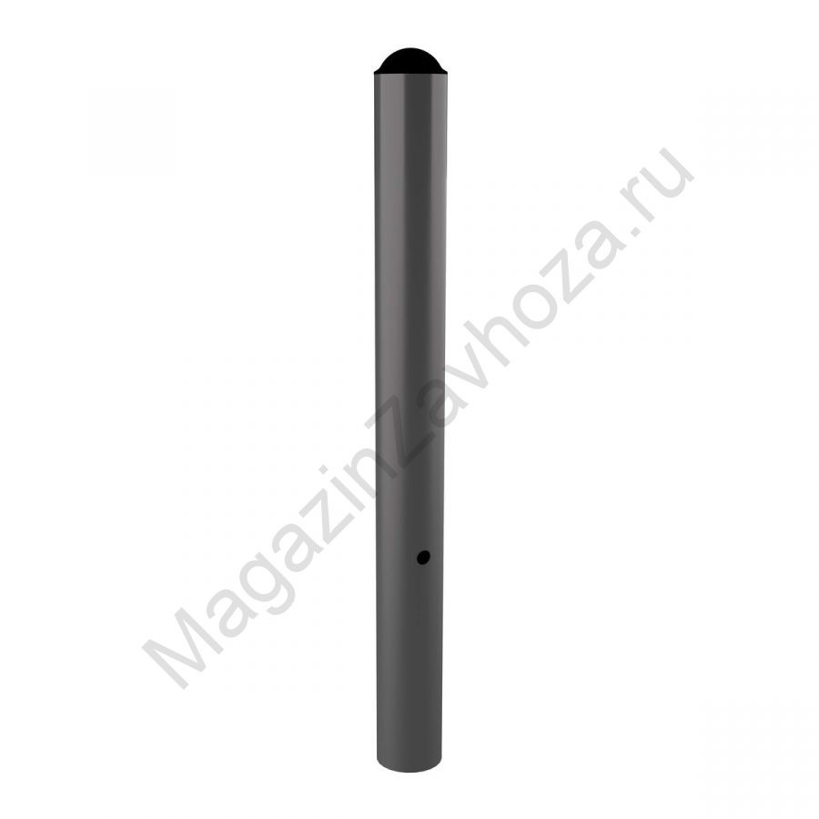 W89 Столб опорный 89-1200 мм Zavodsporta