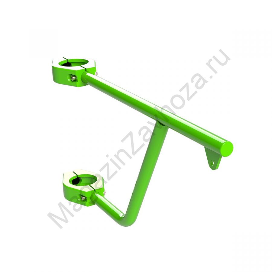 W89 Консоль для подвесных снарядов Zavodsporta