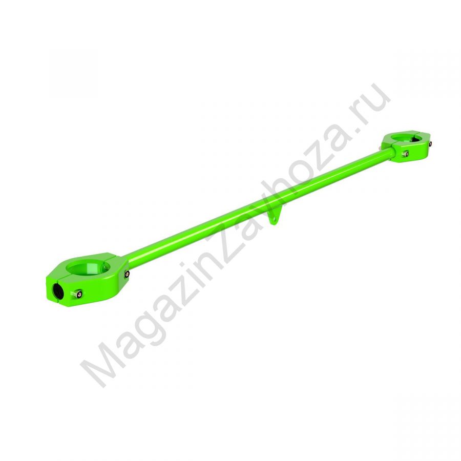 W89 Перекладина 1200 мм для каната Zavodsporta