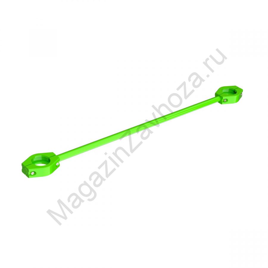 W89 Перекладина 1500 мм Zavodsporta