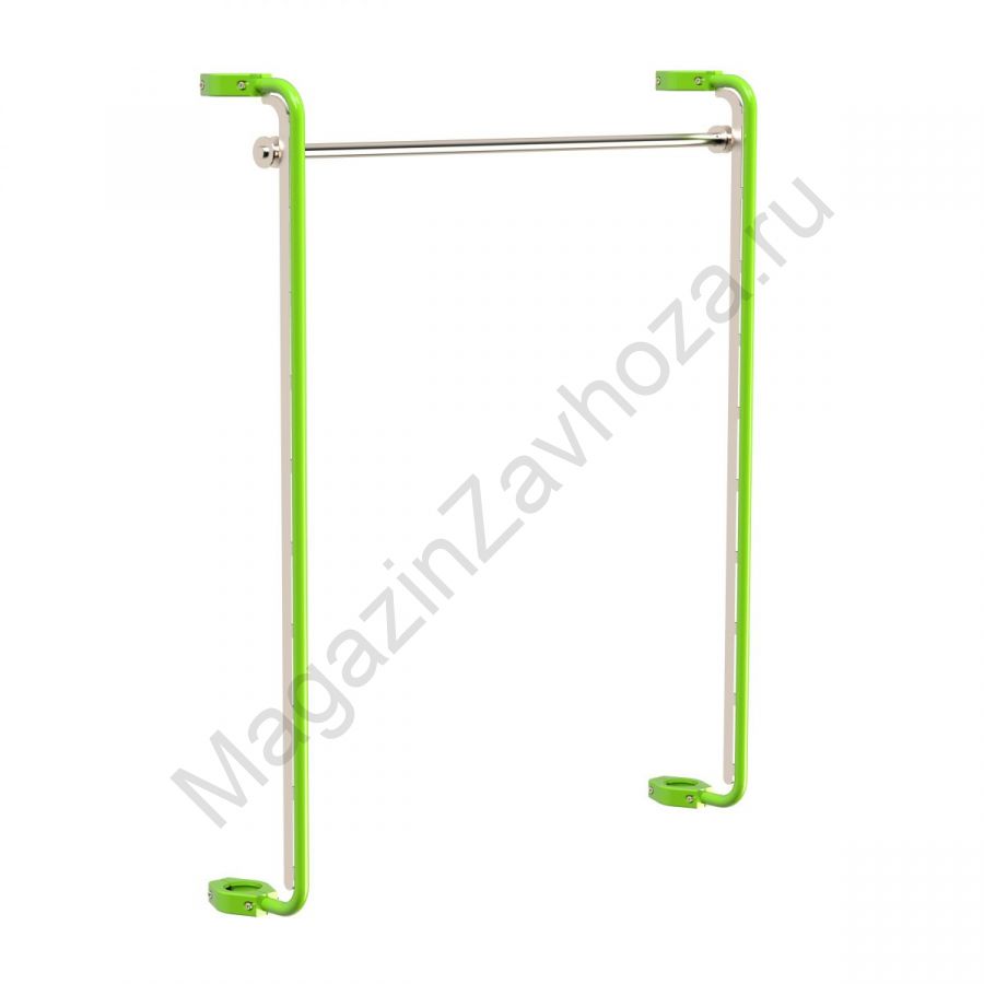 W89 Перекладина регулируемая Zavodsporta