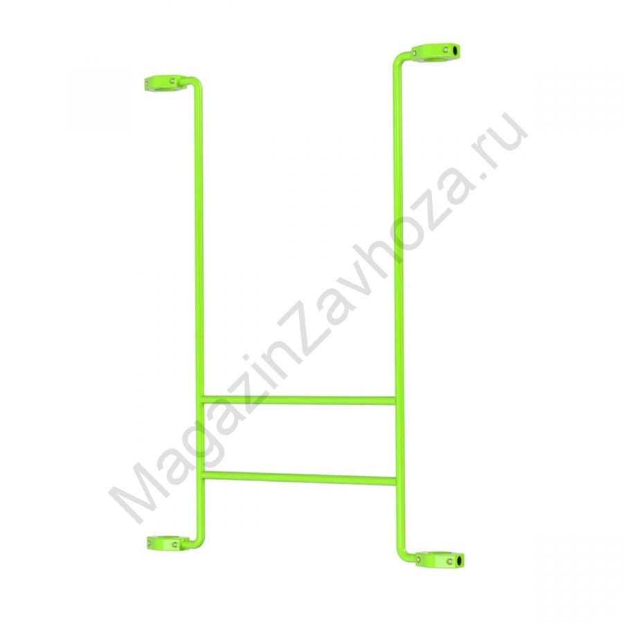 W89 Низкая шведская стенка Zavodsporta