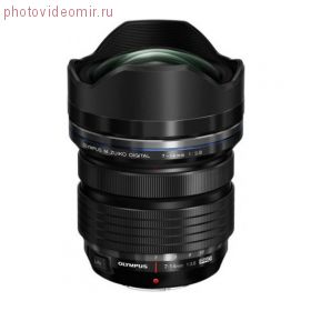 Объектив Olympus M.ZUIKO Digital ED 7-14mm f/2.8 Pro подержанный