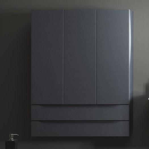 Изображение Подвесной шкаф-пенал Kolpa-San MALAYA (Малайя) 100х130