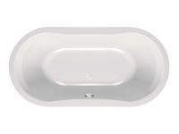 Гидромассажная ванна Kolpa-San Libero (Либеро) 180x90 схема 2 Гидромассажная ванна Kolpa-San Libero (Либеро) 180x90 схема 2