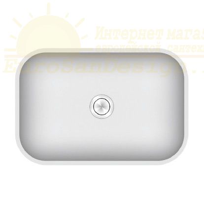 Раковина Kolpa-San ZENA 460 48х33