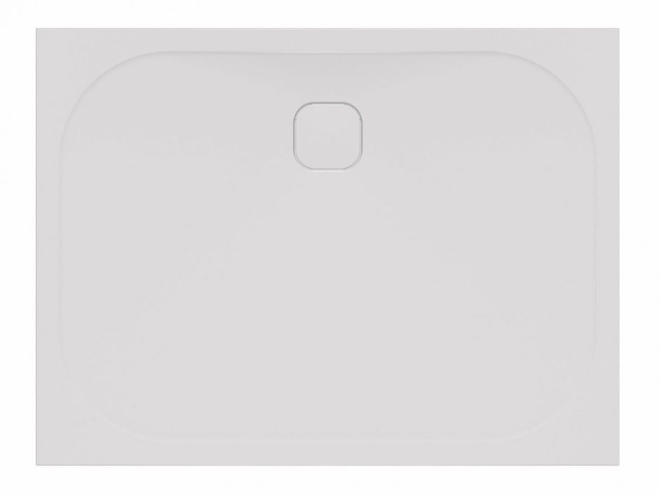 Изображение Прямоугольный душевой поддон Kolpa-San PANDORA из литьевого мрамора